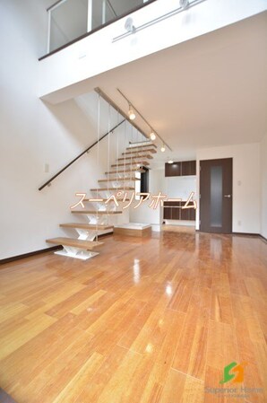 可染館の物件内観写真